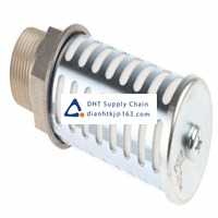 Pneumatic accessories _SMC_AN600-10