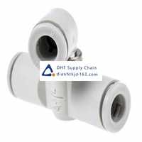 Pneumatic accessories _SMC_AQ240F-06-06