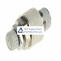 Pneumatic accessories _SMC_ASN2-01-S