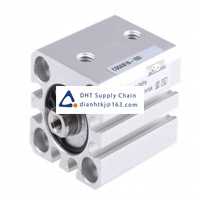 Pneumatic accessories _SMC_CDQSB16-10D