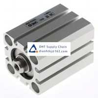 Pneumatic accessories _SMC_CDQSB25-20D