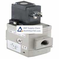 Pneumatic accessories _SMC_EAV2000-F02-5YO-Q