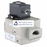 Pneumatic accessories _SMC_EAV3000-F03-5YO-Q