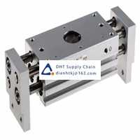 Pneumatic accessories _SMC_MHL2-16D2