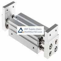 Pneumatic accessories _SMC_MHL2-20D2