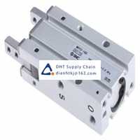 Pneumatic accessories _SMC_MHY2-16D