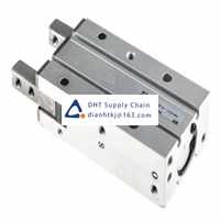 Pneumatic accessories _SMC_MHY2-25D