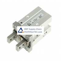 Pneumatic accessories _SMC_MHZ2-10D