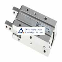 Pneumatic accessories _SMC_MHY2-20D