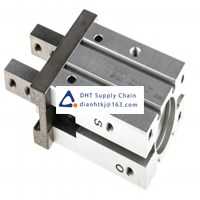 Pneumatic accessories _SMC_MHZ2-25D