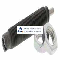 Pneumatic accessories _SMC_RB0806