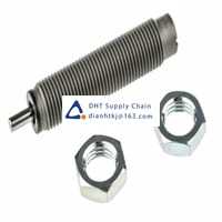 Pneumatic accessories _SMC_RB1007