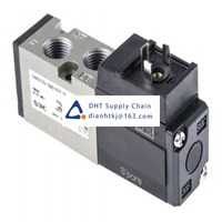 Pneumatic accessories _SMC_EVK3120-5DO-01F-Q