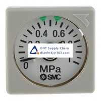 Pneumatic accessories _SMC_GC3-10AS