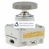 Pneumatic accessories _SMC_IR1020-F01