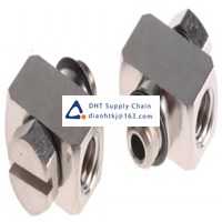 Pneumatic accessories _SMC_M-5UL