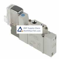 Pneumatic accessories _SMC_SY3120-5LOU-M5-Q