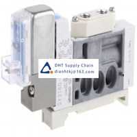 Pneumatic accessories _SMC_SY3160-5LOU-M5-Q