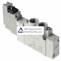 Pneumatic accessories _SMC_SY7120-5YO-02F-Q