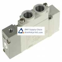 Pneumatic accessories _SMC_SYA5120-01F