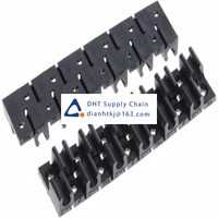 Pneumatic accessories _SMC_TM-04