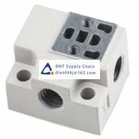 Pneumatic accessories _SMC_V100-74-1