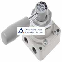 Pneumatic accessories _SMC_VH210-F02