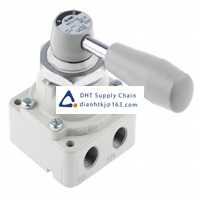 Pneumatic accessories _SMC_VH212-F02