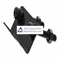 Pneumatic accessories _SMC_VHK-B2A