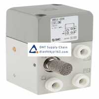 Pneumatic accessories _SMC_VR51-C06