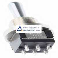 Toggle and slide switches KNITTER-SWITCH_MTW206P