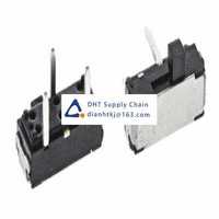 Toggle and slide switches KNITTER-SWITCH_MMP121-R