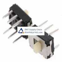 Toggle and slide switches KNITTER-SWITCH_MMP221