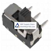 Toggle and slide switches KNITTER-SWITCH_MMP122-R