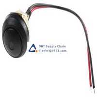 Pushbutton switches and components ITW Switches_48-1-RB-B-BK-B