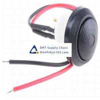 Pushbutton switches and components ITW Switches_48-6-RB-B-BK-B