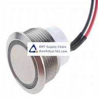 Pushbutton switches and components ITW Switches_48M 612B