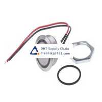Pushbutton switches and components ITW Switches_48M 612G