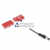 Safety interlock switches and components  Allen Bradley Guardmaster_440N-Z2NRS1C