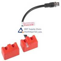 Safety interlock switches and components  Allen Bradley Guardmaster_440N-Z21W1PH