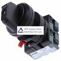 Rotary Switches and Components ABB_1SCA022708R3920