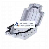 Household installation switch MK Electric_K56410WHI
