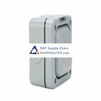 Household installation switch MK Electric_K56400GRY