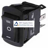 Rocker switches and components ZF_KGC2CNB1BBN