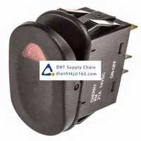 Rocker switches and components ZF_KMD2AMB7BBBNR1