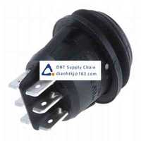 Rocker switches and components ZF_KDH3CNA1BBB