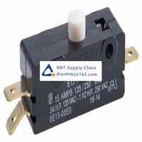 Microswitches and detector switches  ZF_E13-00E