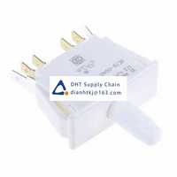 Microswitches and detector switches  ZF_E79-00A