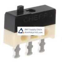 Microswitches and detector switches  ZF_DH2C-B1AA