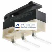 Microswitches and detector switches  ZF_DH2C-C5PA